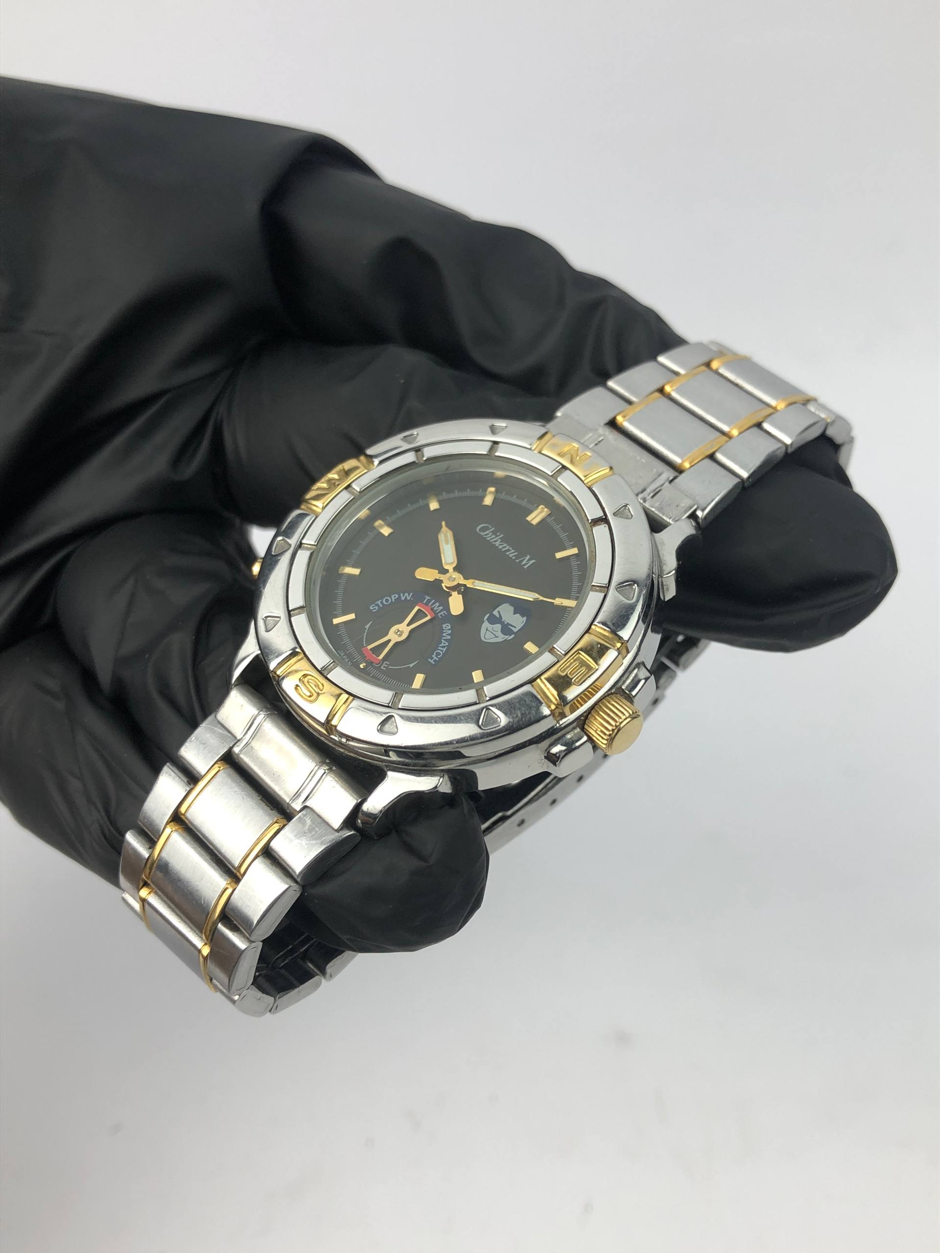 CHIHARU JAPAN BY ALBA SEIKO - Gambar 3