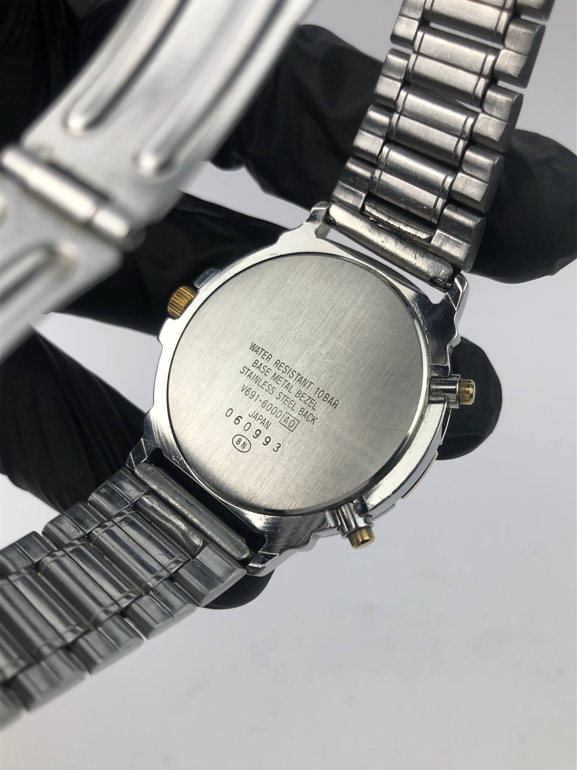 CHIHARU JAPAN BY ALBA SEIKO - Gambar 8