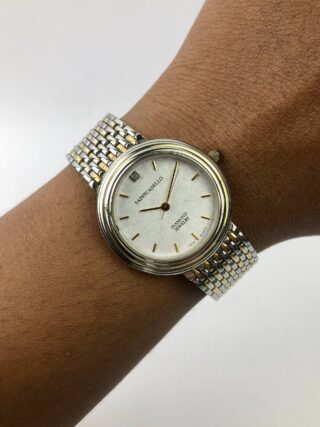 SAINTCADELLO JAPAN TEXTURE DIAL