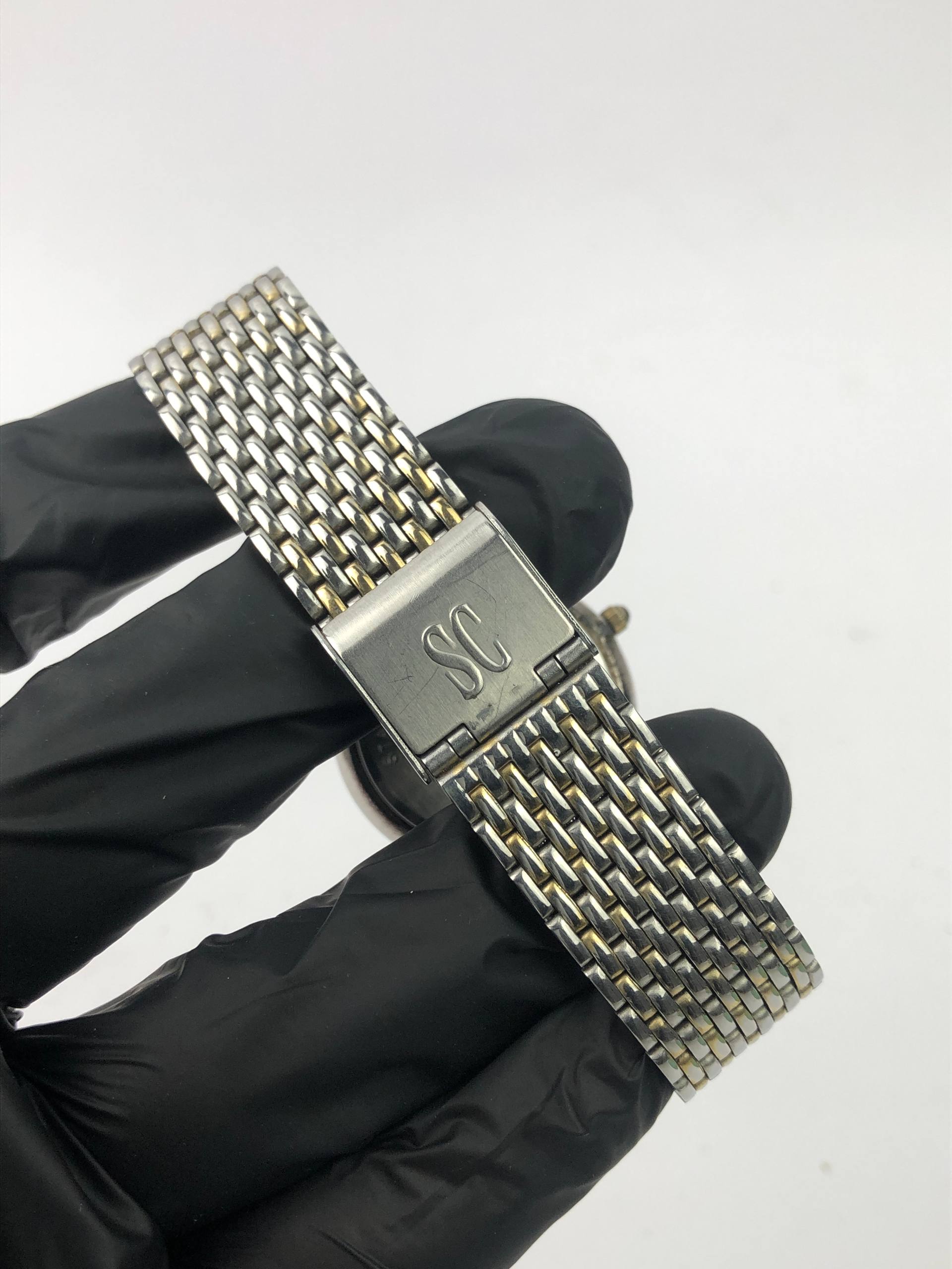 SAINTCADELLO JAPAN TEXTURE DIAL - Gambar 7