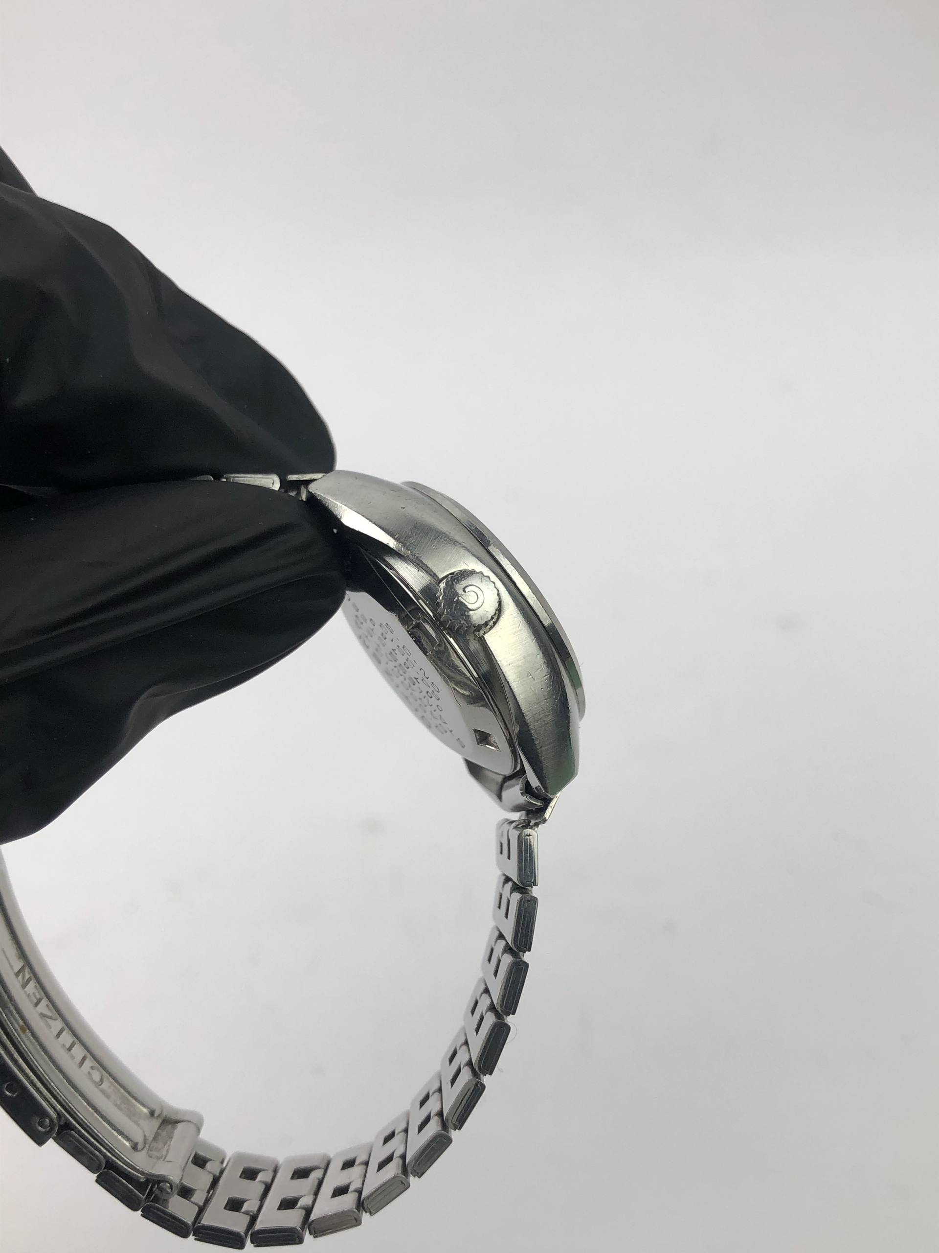 CITIZEN JDM VINTAGE DAYDATE COSMOSTAR - Gambar 5