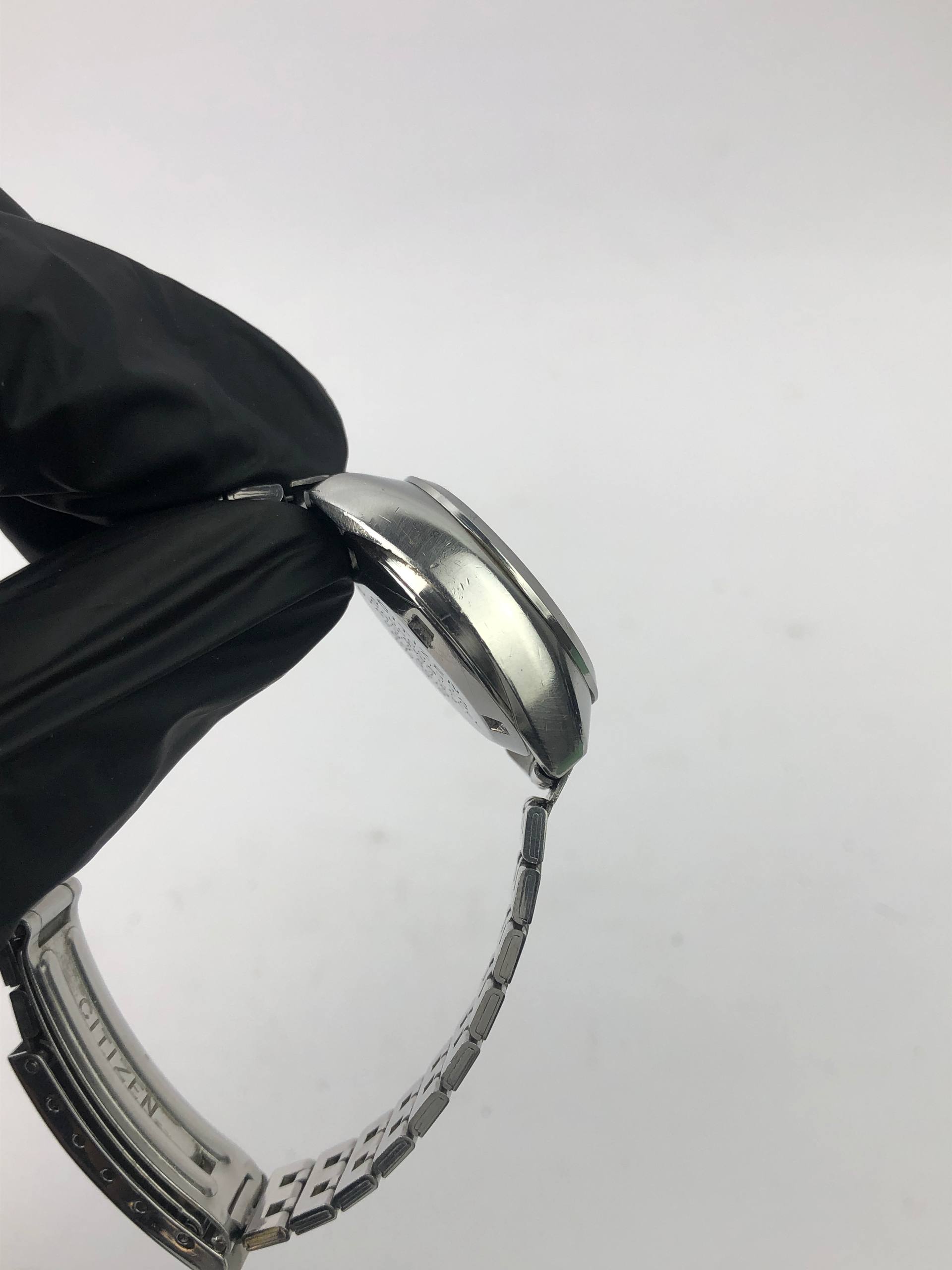 CITIZEN JDM VINTAGE DAYDATE COSMOSTAR - Gambar 6