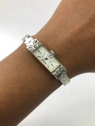 FINE SEIKO VINTAGE ARTDECO