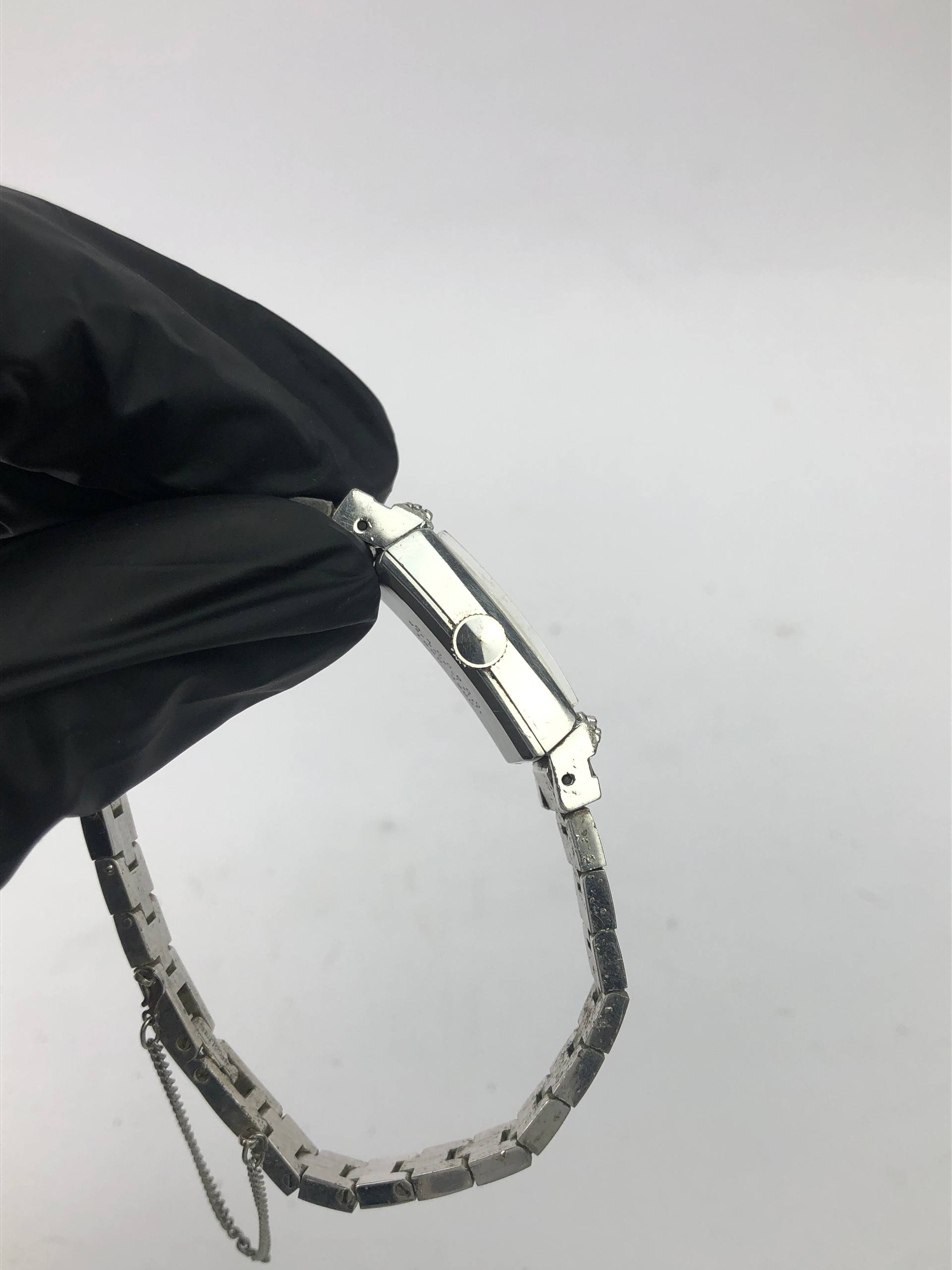 FINE SEIKO VINTAGE ARTDECO - Gambar 5