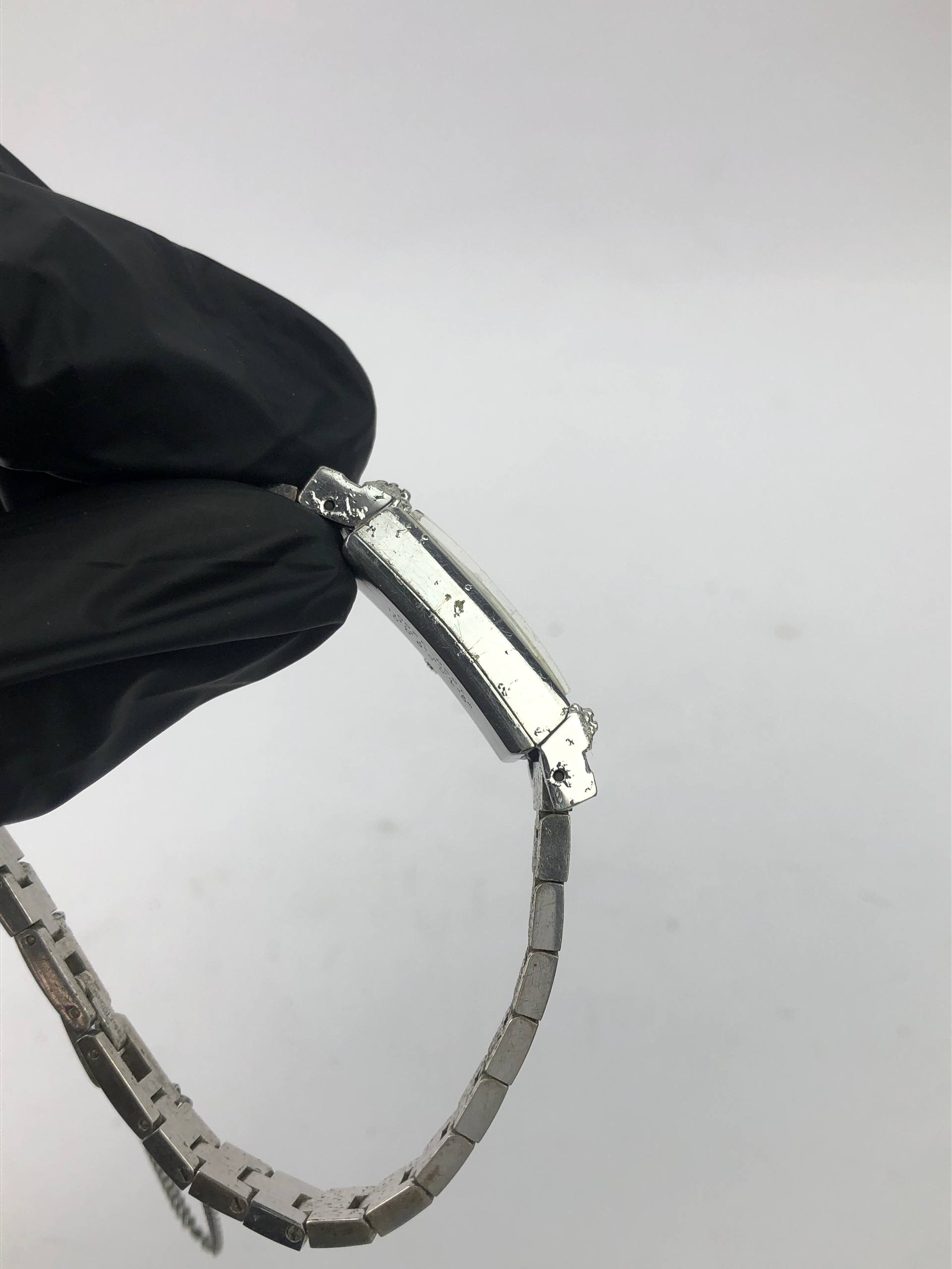 FINE SEIKO VINTAGE ARTDECO - Gambar 6