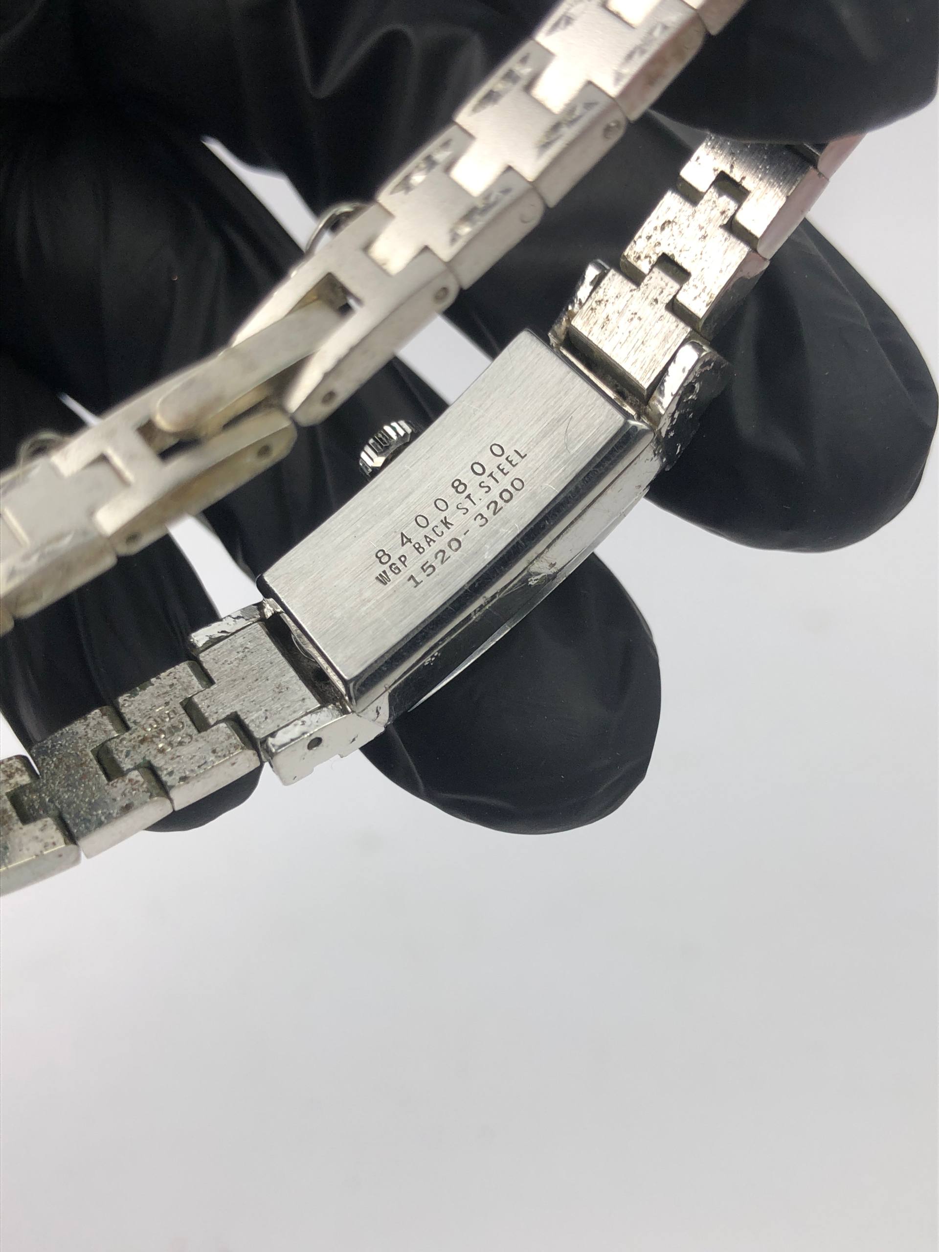 FINE SEIKO VINTAGE ARTDECO - Gambar 7