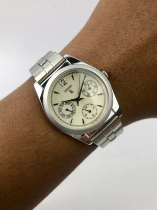 SEIKO LUKIA SUB DAYDATE DIAL