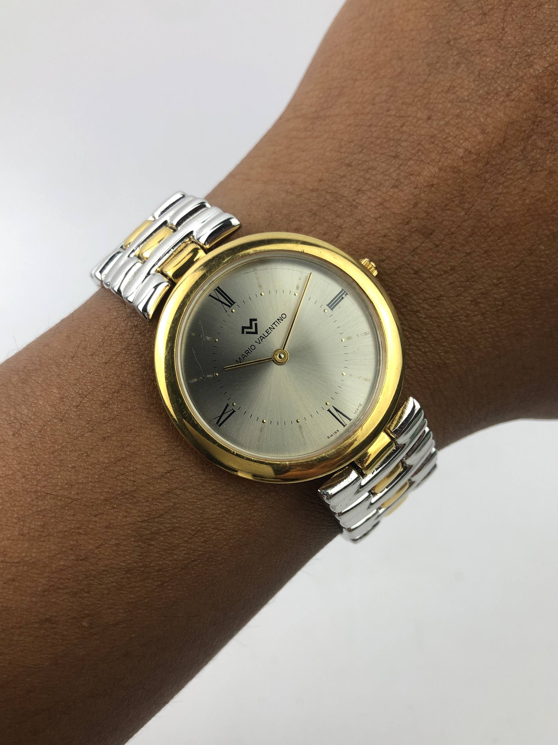 MARIO VALENTINO JAPAN