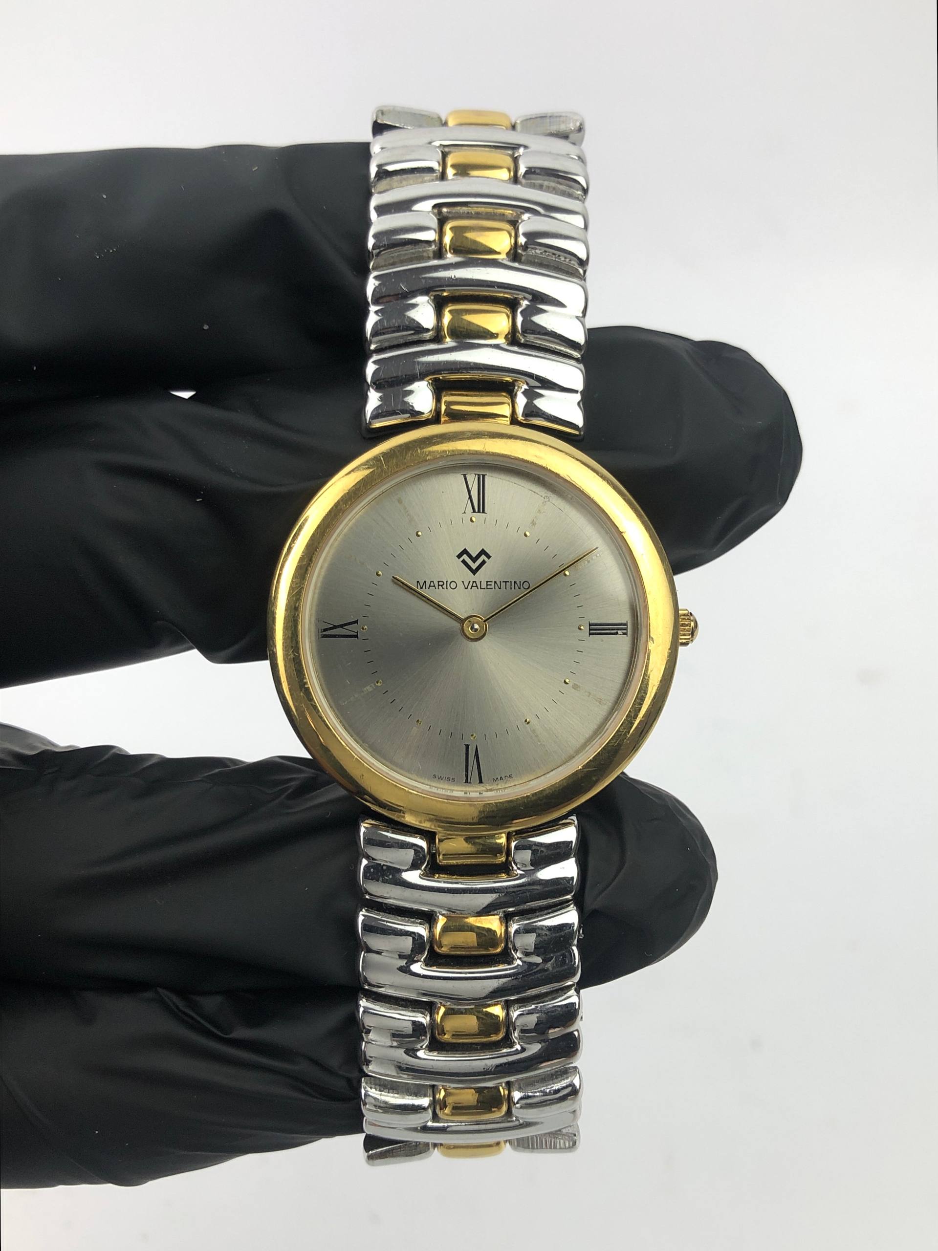 MARIO VALENTINO JAPAN - Gambar 2