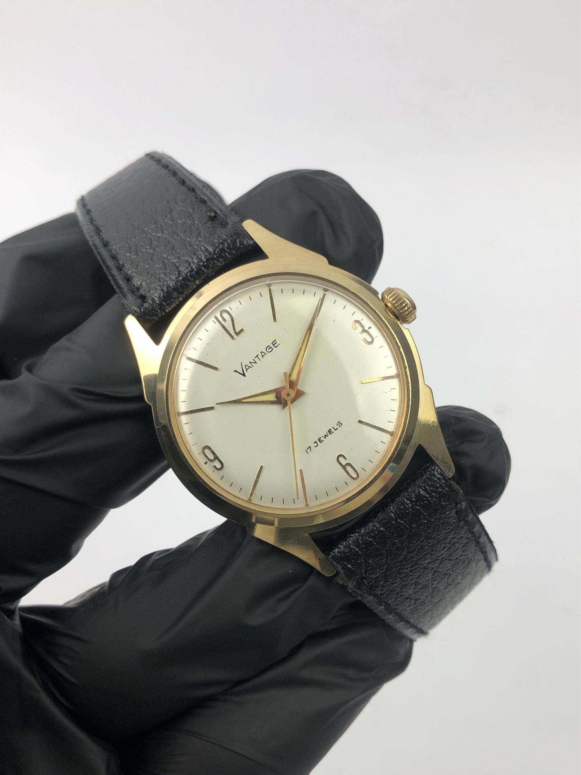 SWISSMADE VANTAGE WATCH MANUAL - Gambar 4