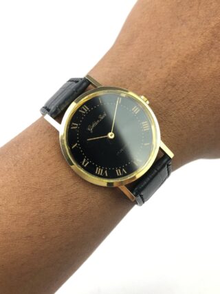 GOLDEN PEARL ROMAN VINTAGE MANUAL