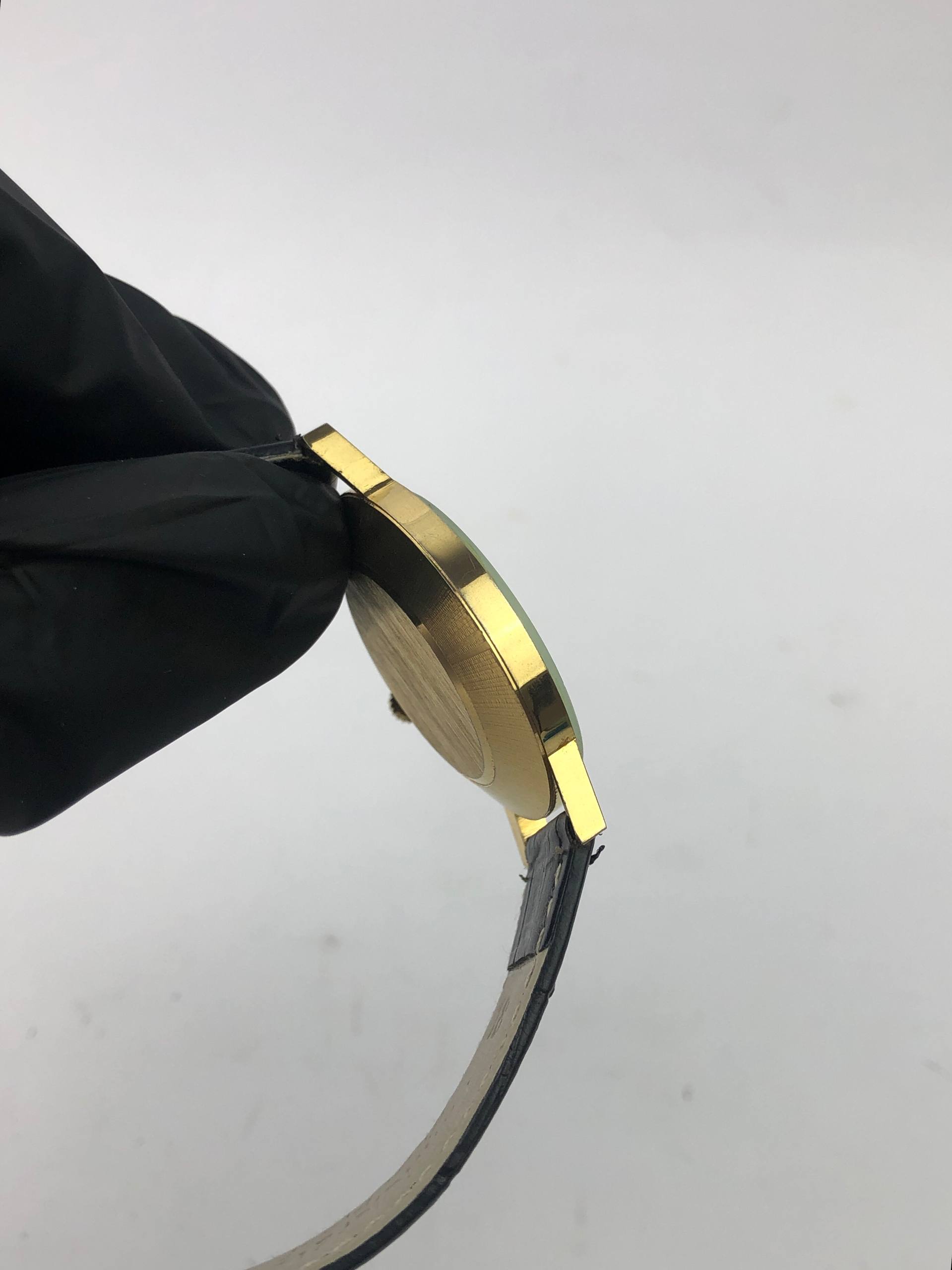 GOLDEN PEARL ROMAN VINTAGE MANUAL - Gambar 6