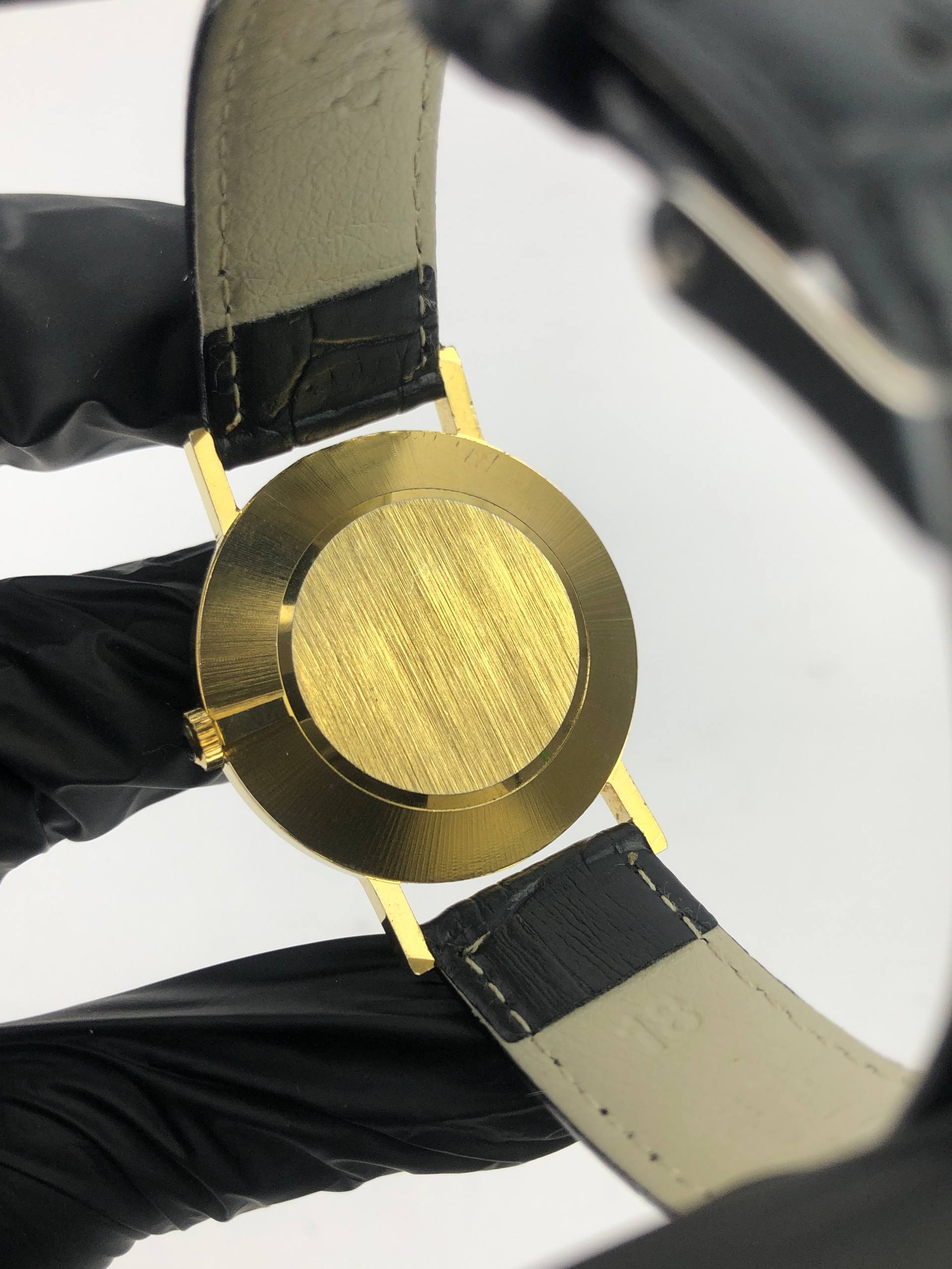 GOLDEN PEARL ROMAN VINTAGE MANUAL - Gambar 7