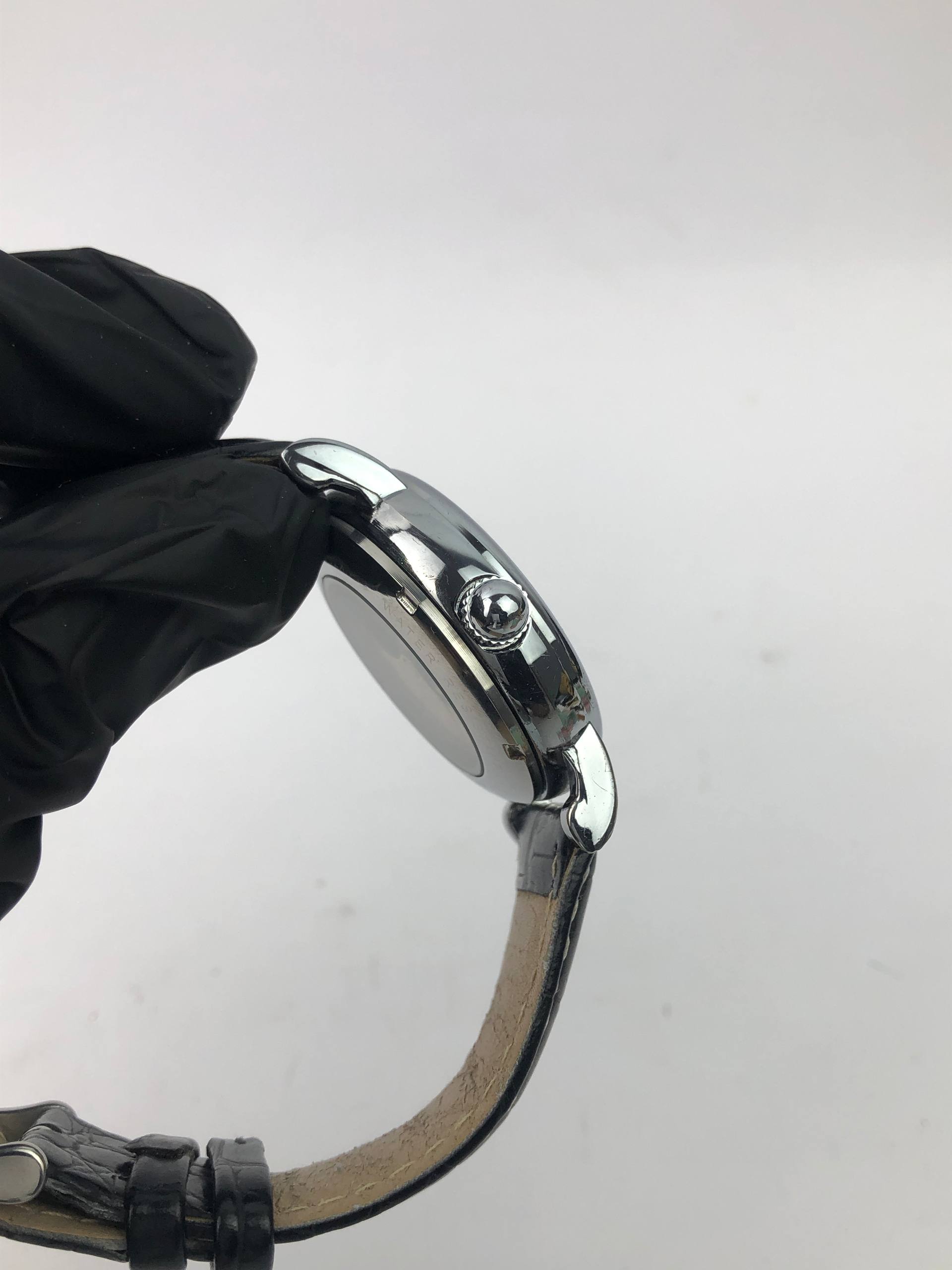 SKELERON WATCH KONTAS AUTOMATIC - Gambar 5