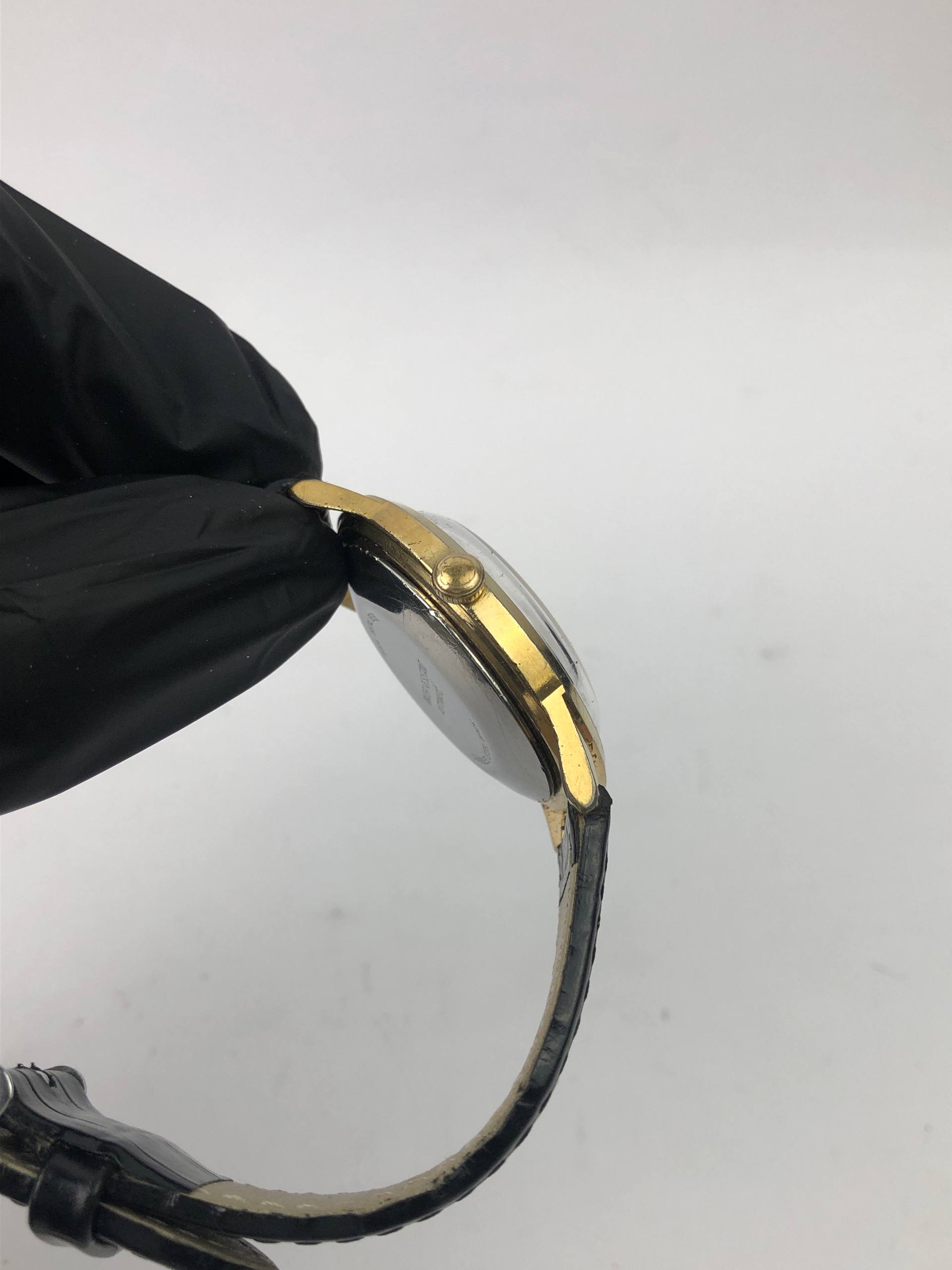 TIMEX USA AUTOMATIC DAYDATE - Gambar 5