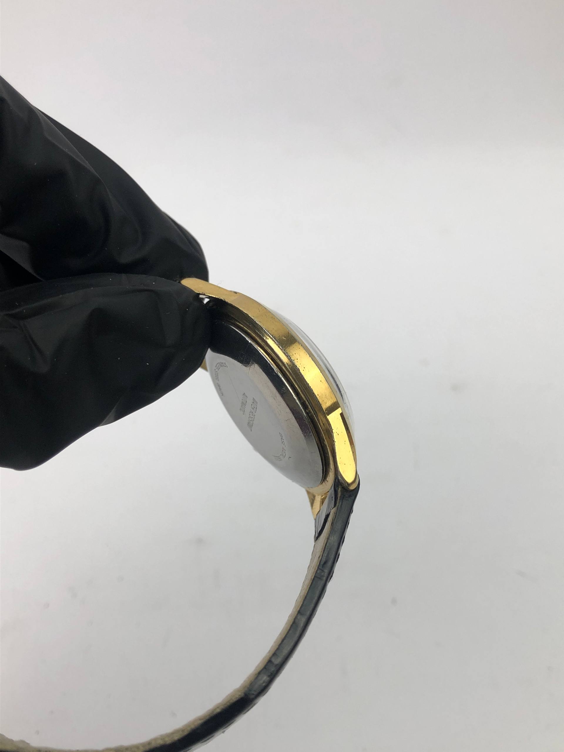 TIMEX USA AUTOMATIC DAYDATE - Gambar 6