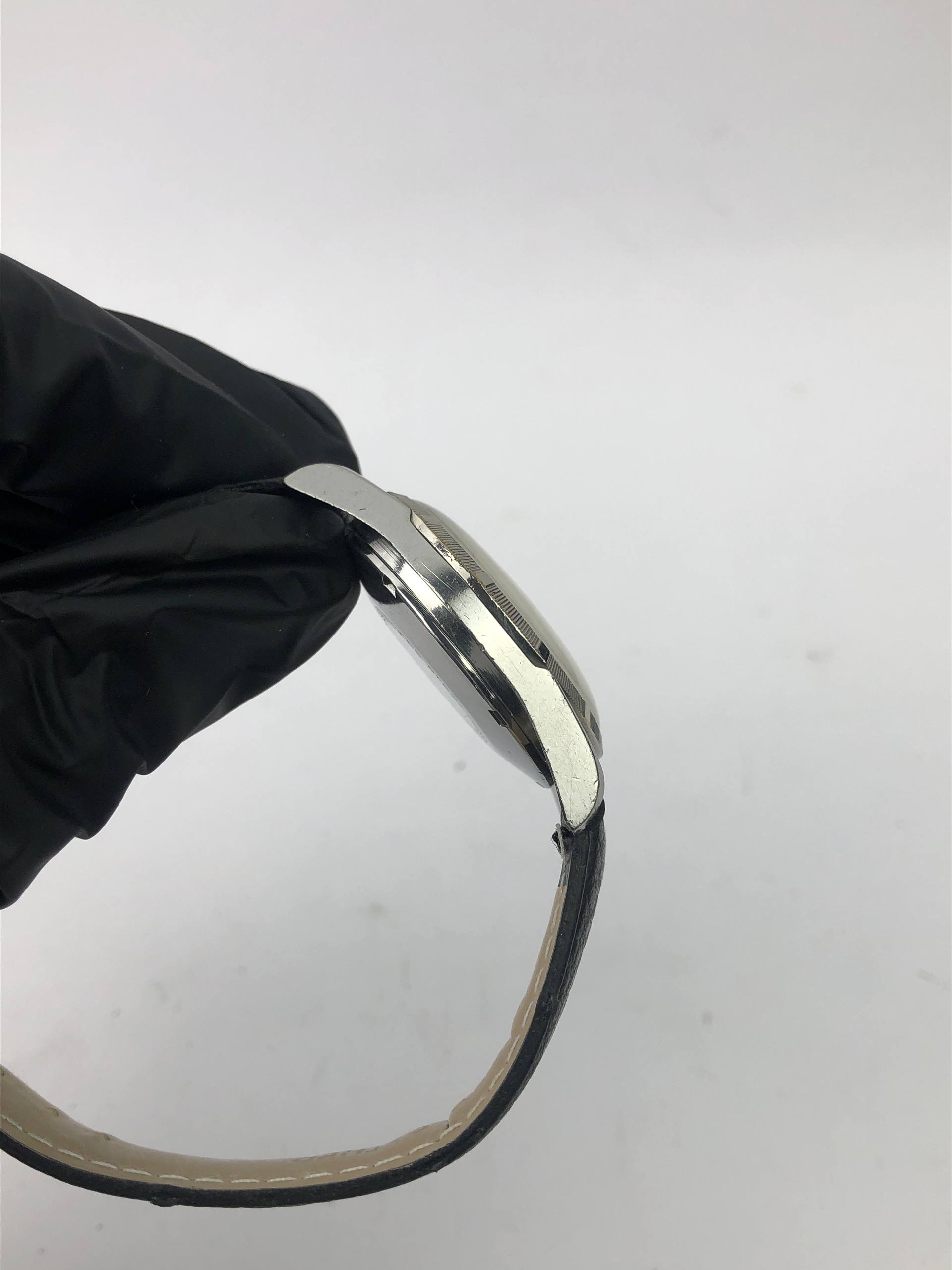 SWISSMADE GRUEN WATCH CO AUTOMATIC - Gambar 6