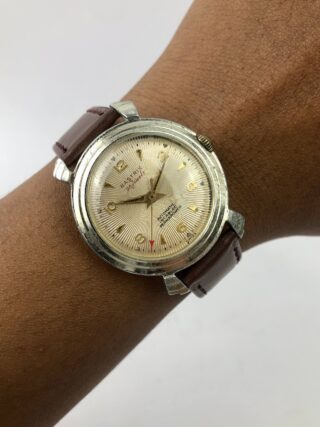 NASTRIX SWISMADE VINTAGE AUTOMATIC