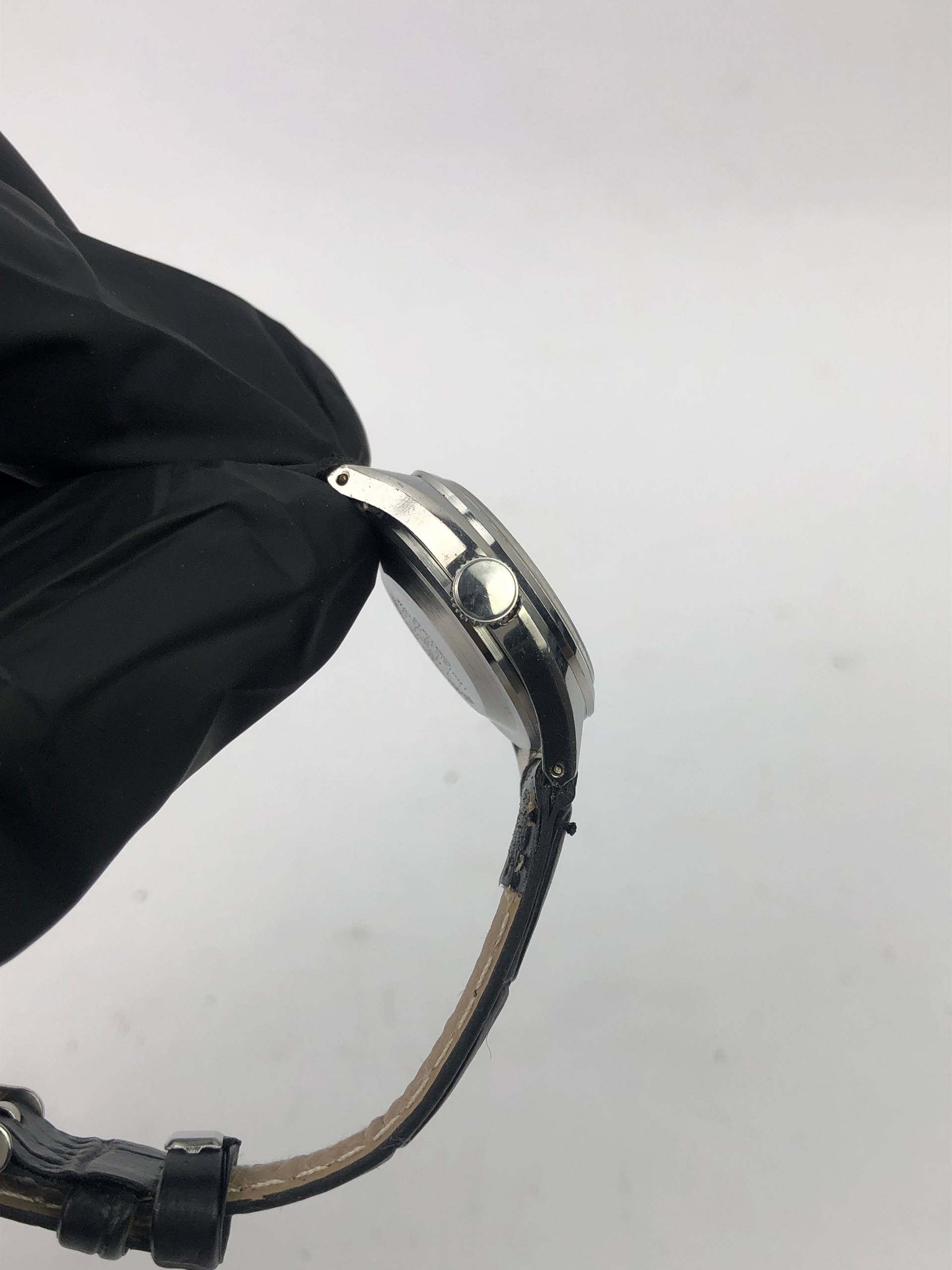 SEIKO VINTAGE MANUAL 17 JEWELS - Gambar 5