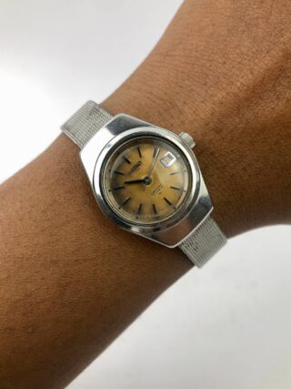 SEIKO LADY VINTAGE AUTOMATIC