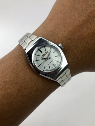 VINTAGE LIGUN MANUAL WINDING