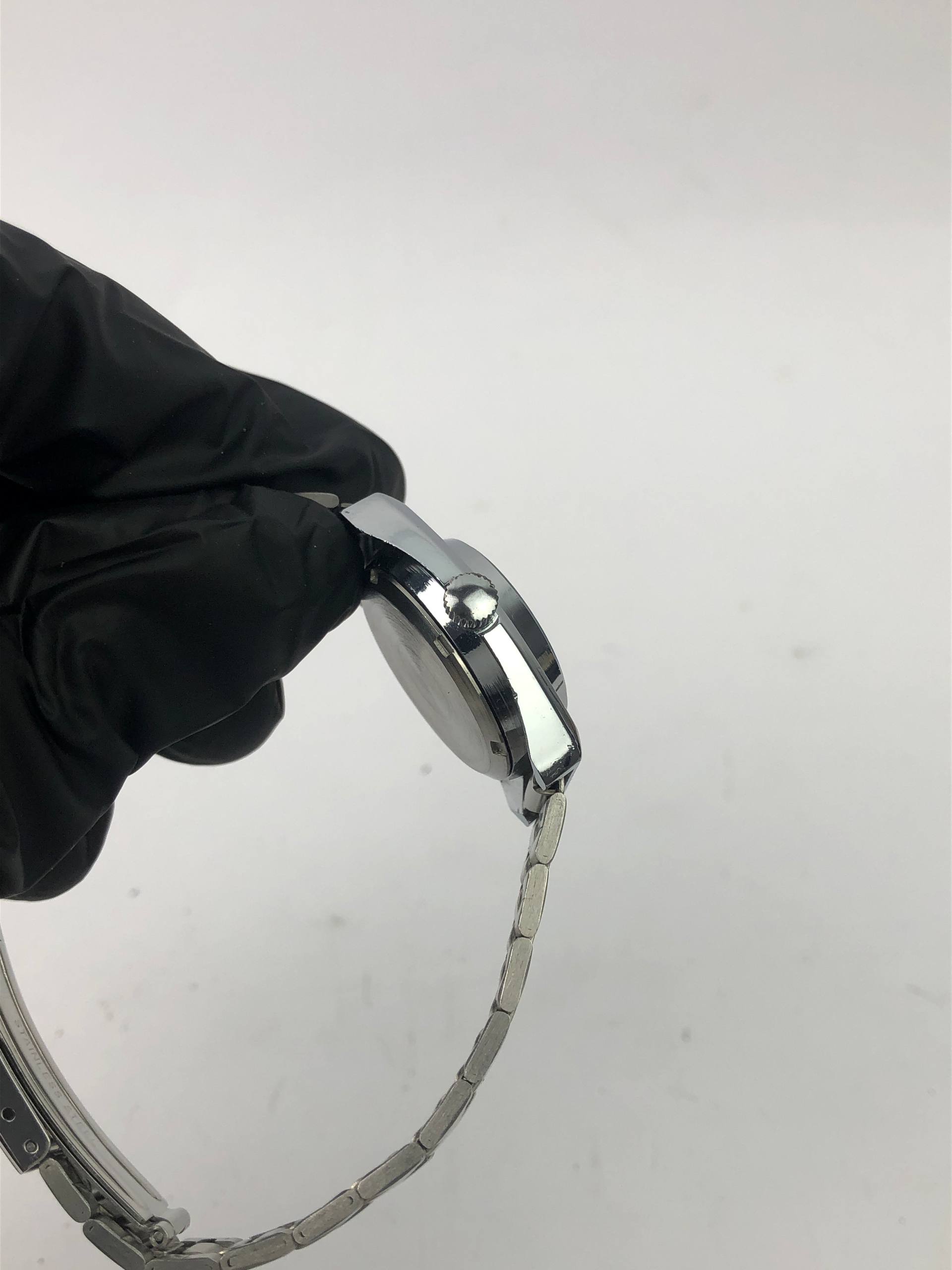 VINTAGE LIGUN MANUAL WINDING - Gambar 5