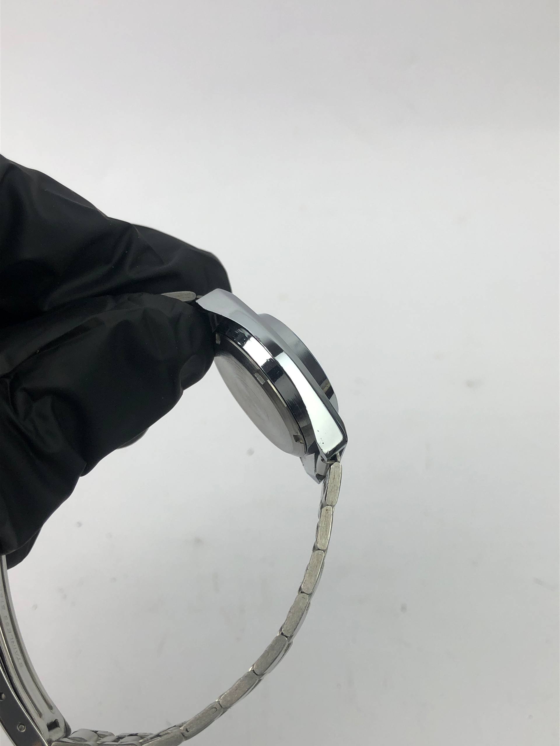 VINTAGE LIGUN MANUAL WINDING - Gambar 6