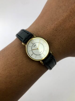 SEIKO PORTE QUARTZ KLASIK