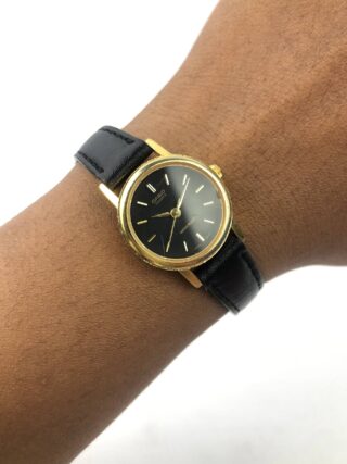 CASIO ANALOG KLASIK LADIES