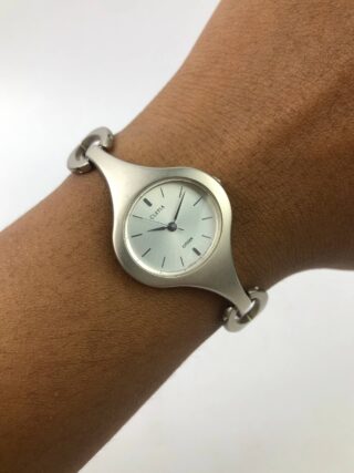 BANGLE WATCH CITIZEN CLETIA LADIES