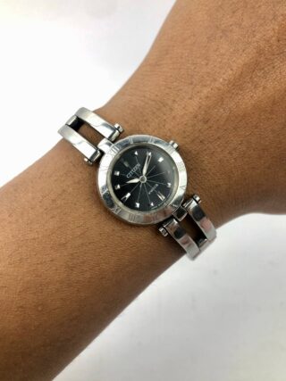 CITIZEN WICCA JAPAN ECODRIVE LADIES