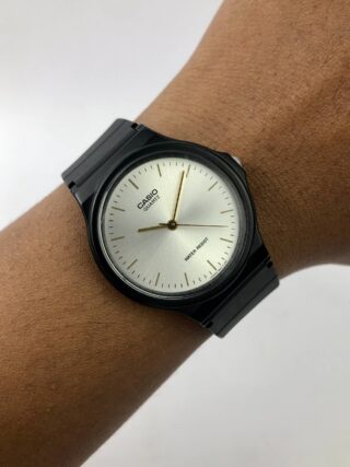 CASIO ANALOG PRIA ALL ORI