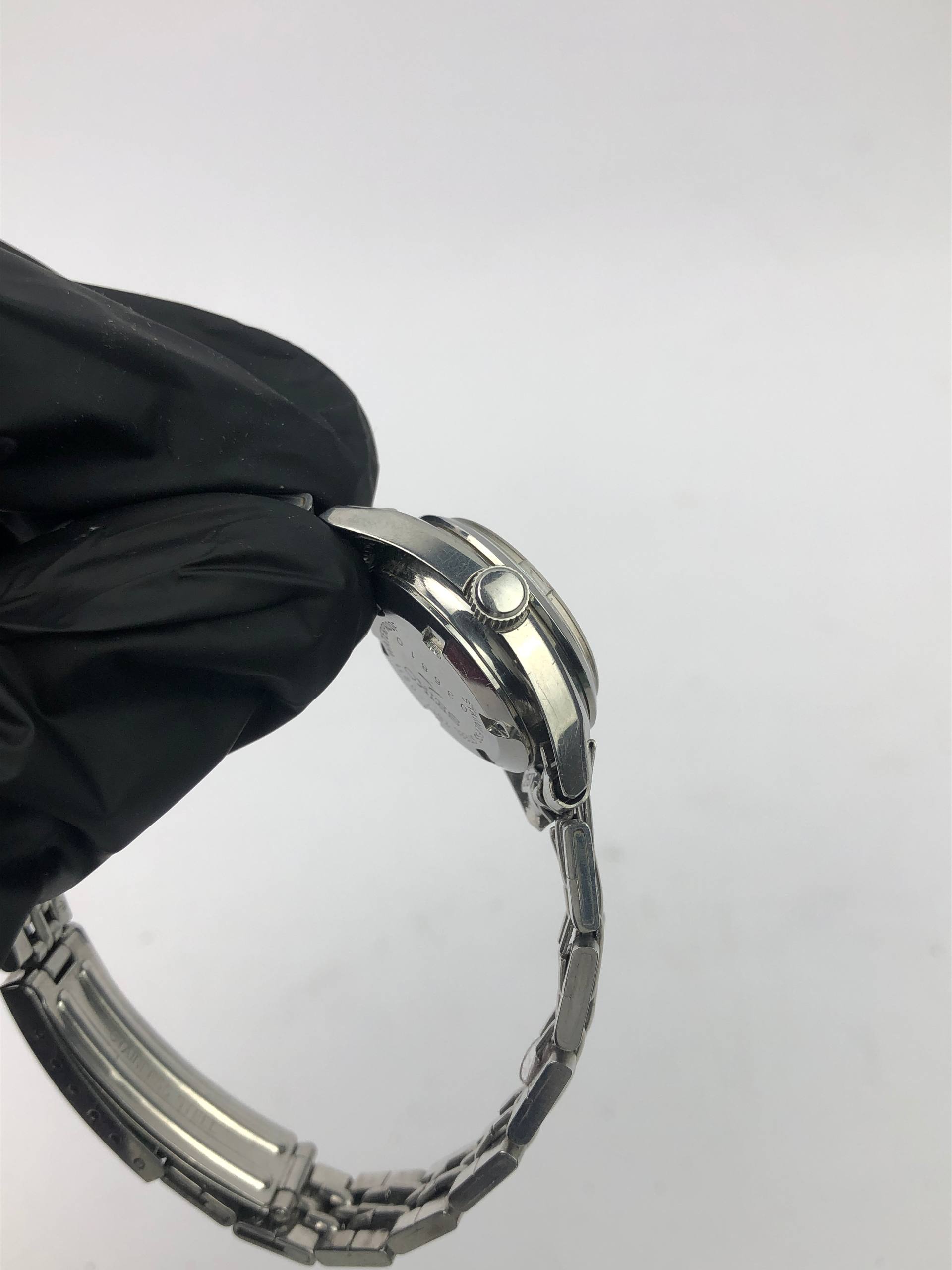 SEIKOMATIC LADY VINTAGE DATE - Gambar 5