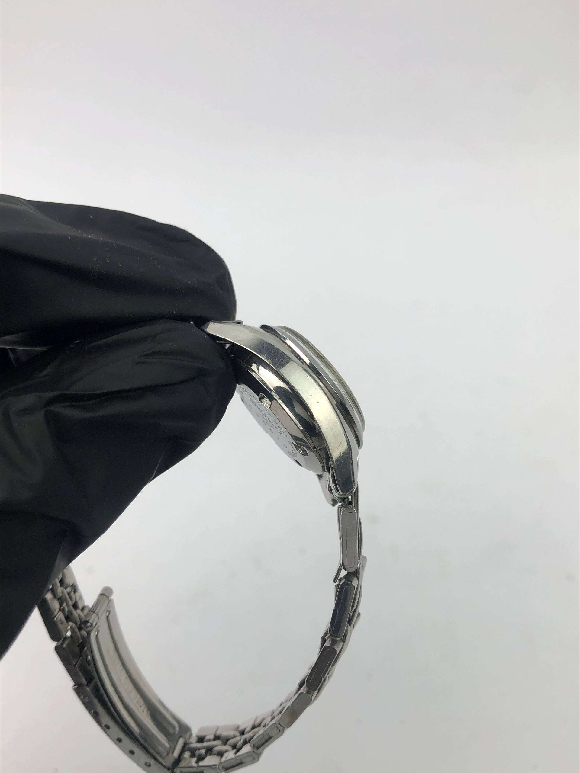 SEIKOMATIC LADY VINTAGE DATE - Gambar 6