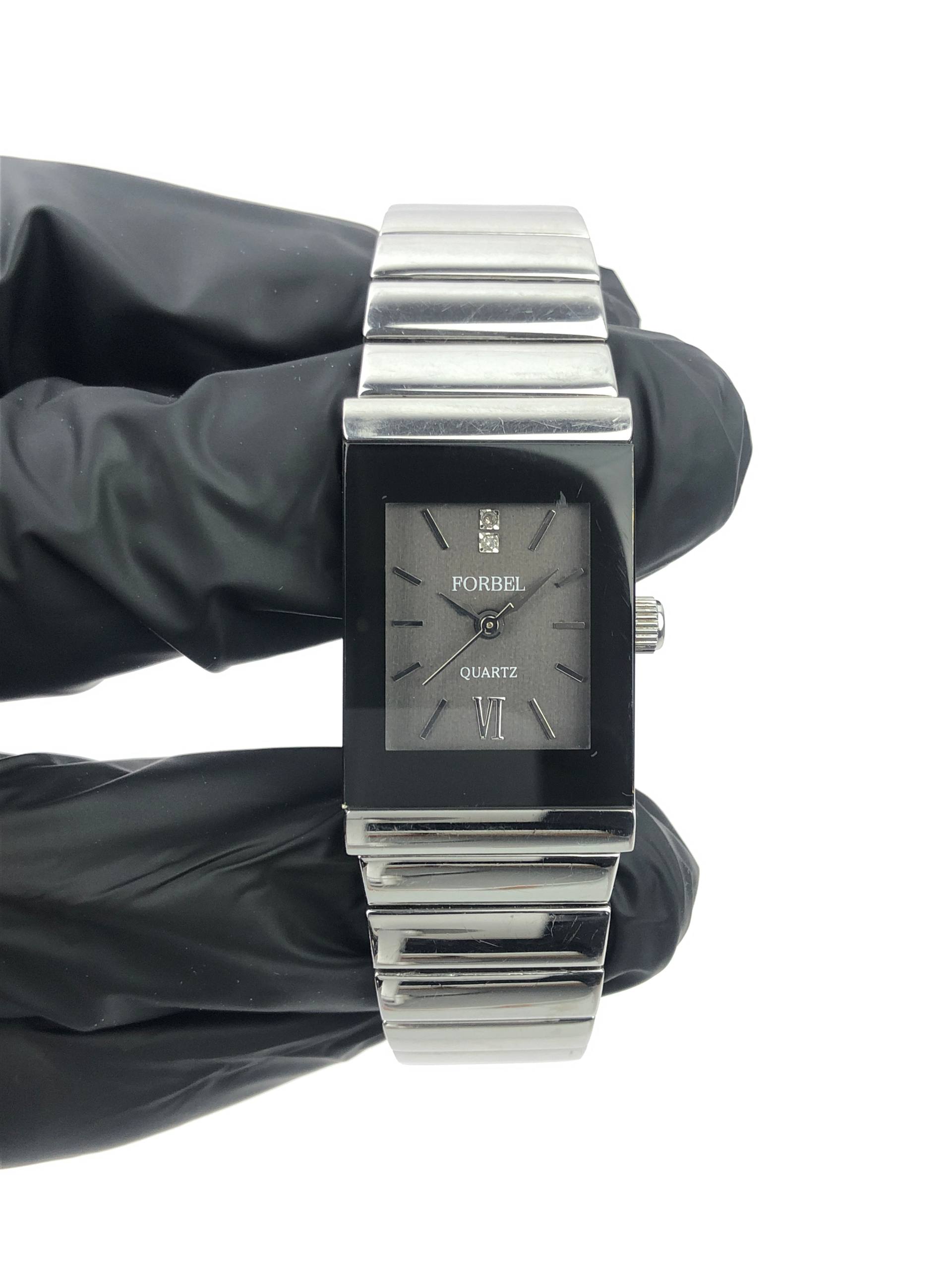 FORBEL TANK JAPAN ALL ORIGINAL - Gambar 2