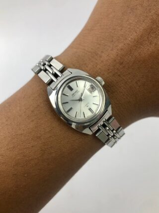 SEIKOMATIC LADY VINTAGE DATE
