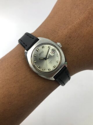 SEIKO MATIC LADY VINTAGE