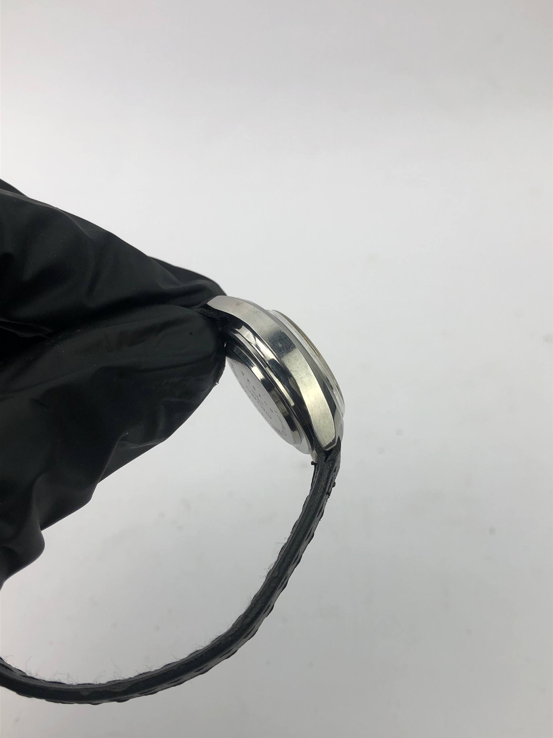 SEIKO MATIC LADY VINTAGE - Gambar 6