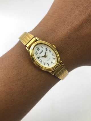 CURENT CASIO BREGUET DIAL
