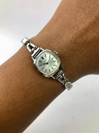 SEIKO KLASIK MANUAL LADIES