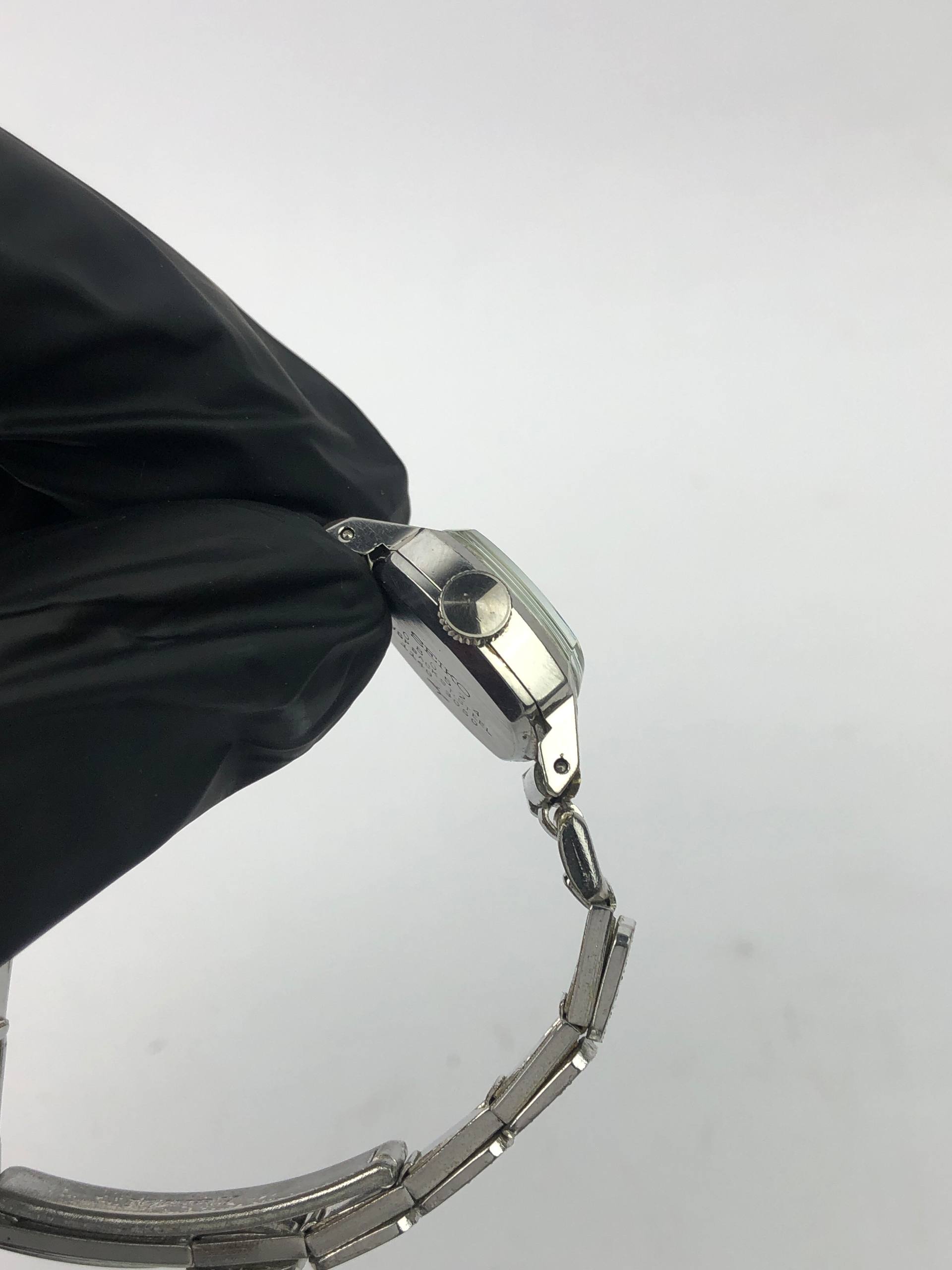 SEIKO KLASIK MANUAL LADIES - Gambar 5