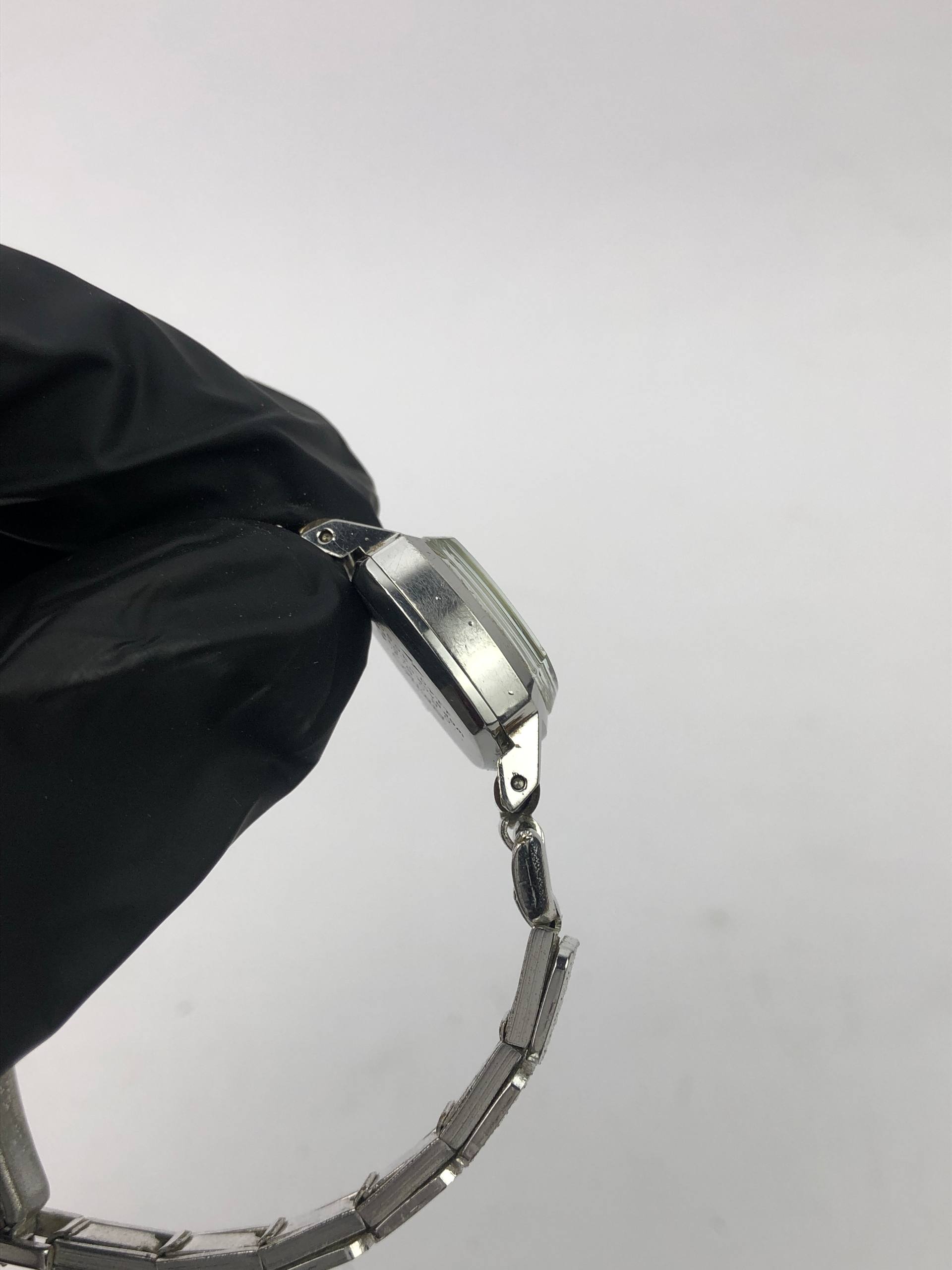 SEIKO KLASIK MANUAL LADIES - Gambar 6