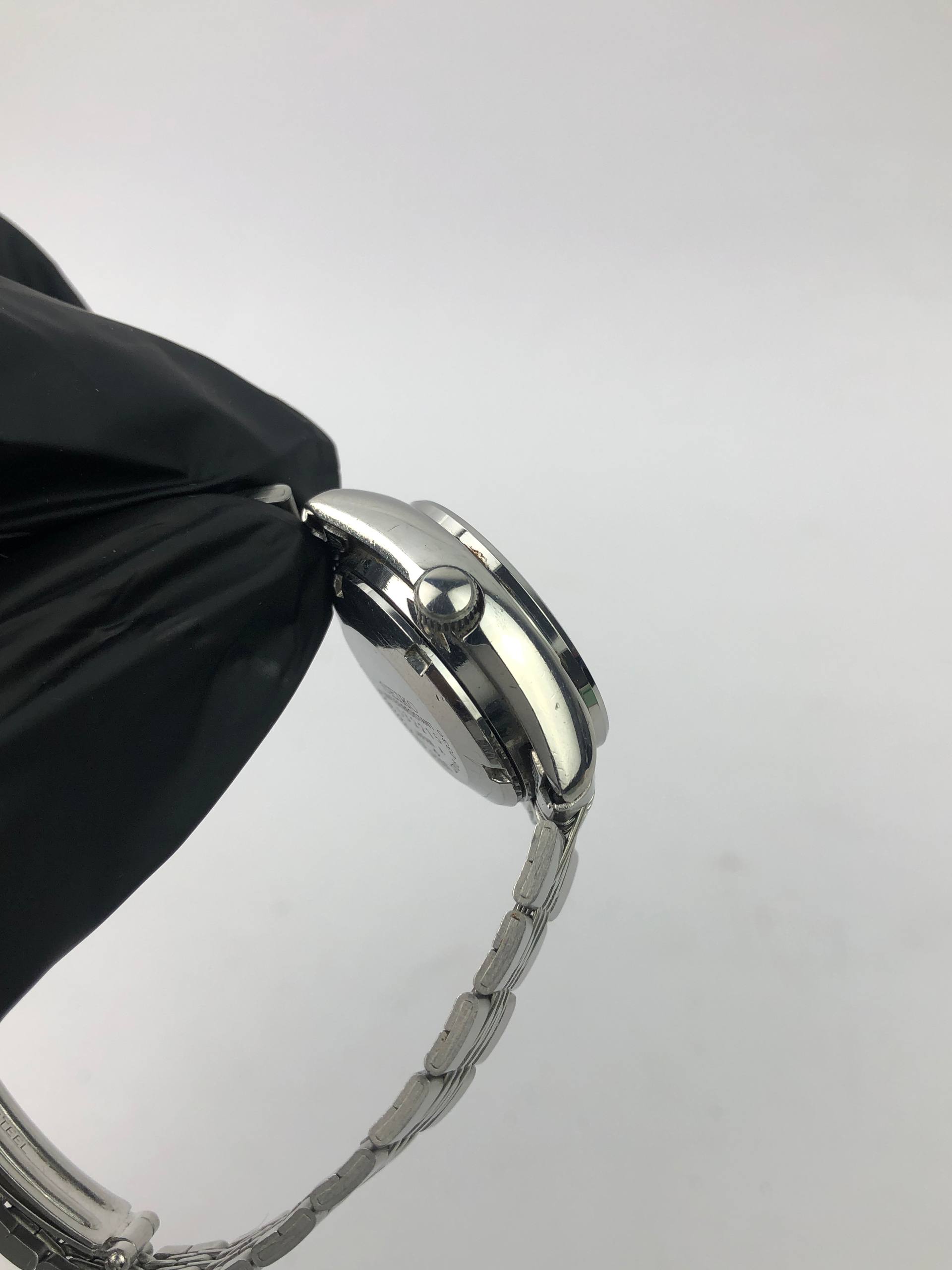 SEIKO LADIES DAYDATE AUTOMATIC ALL ORI - Gambar 5