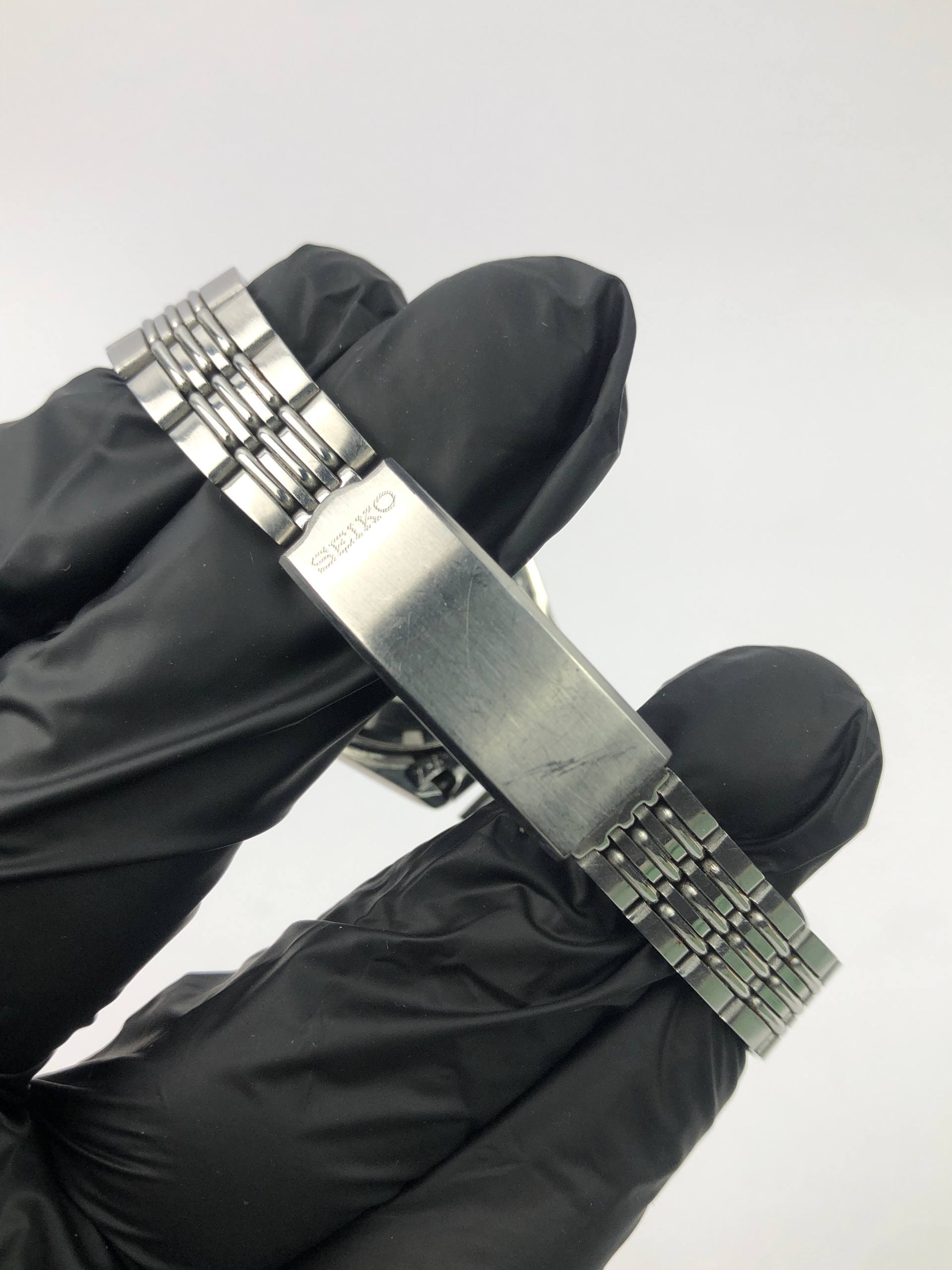 SEIKO LADIES DAYDATE AUTOMATIC ALL ORI - Gambar 7