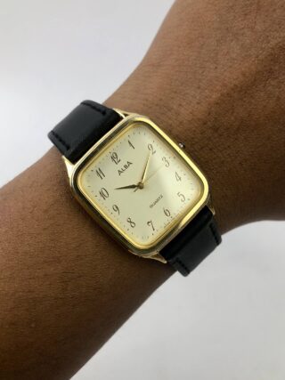 ALBA KLASIK NUMERIK LADIES