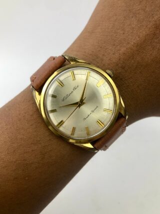 VINTAGE CITIZEN ACE MANUAL ORIGINAL