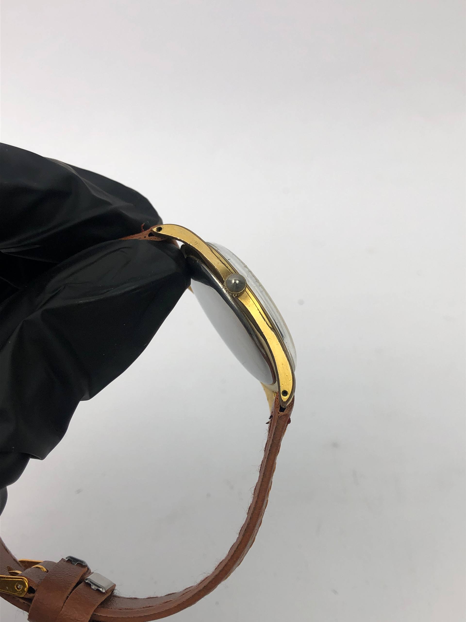 VINTAGE CITIZEN ACE MANUAL ORIGINAL - Gambar 5