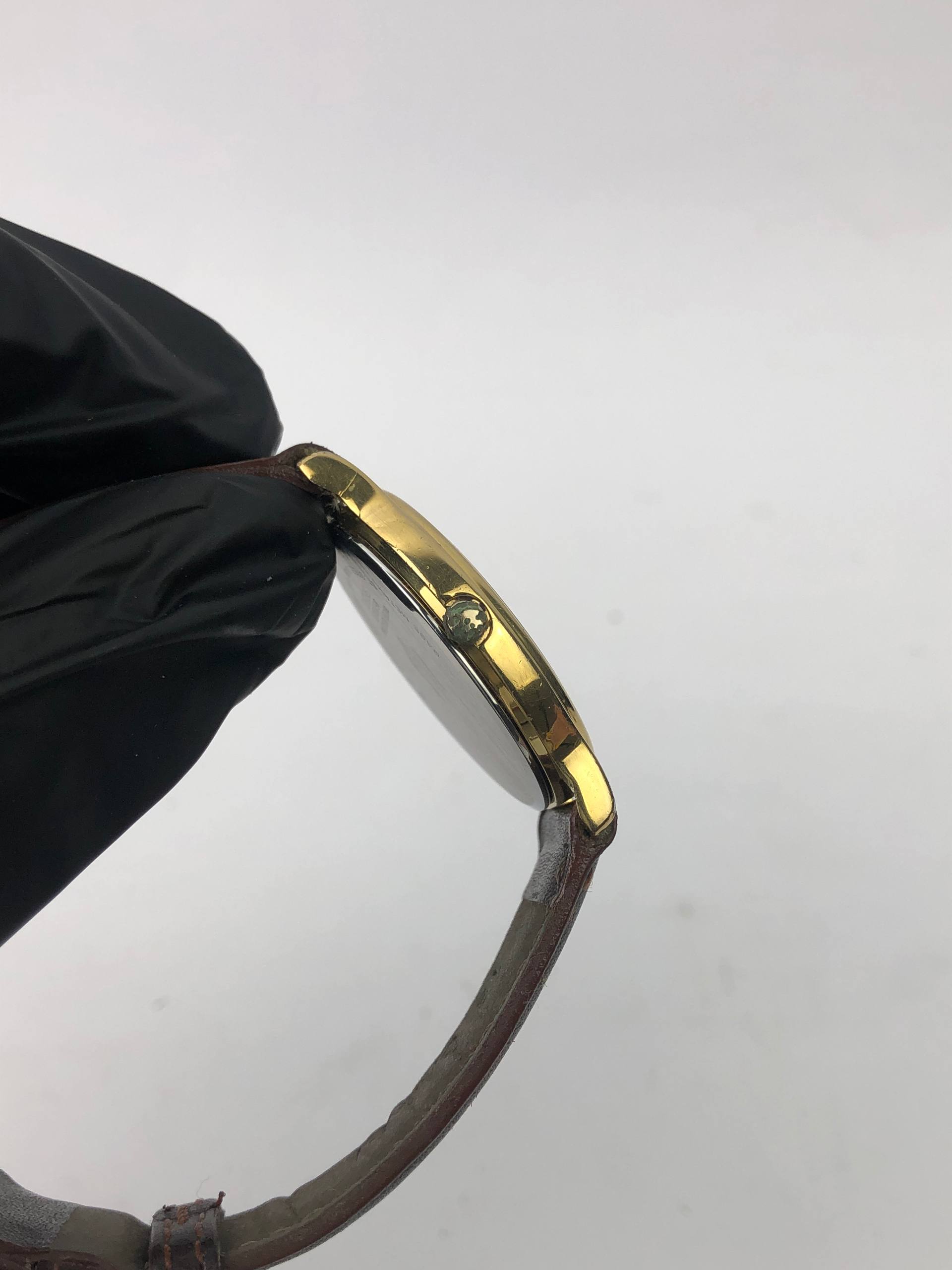 SEIKO THE LEAGUE ROUND ROMAN DIAL - Gambar 5