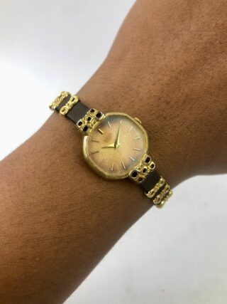 SEIKO QUARTZ VINTAGE LADIES