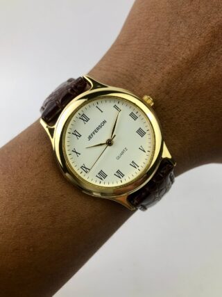 JEFERSON ROMAN JAPAN